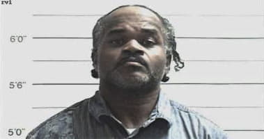 Donald Smith, - Orleans Parish County, LA 